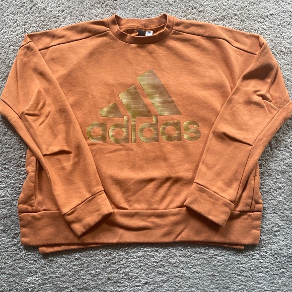 adidas Tops - Adidas Sweatshirt